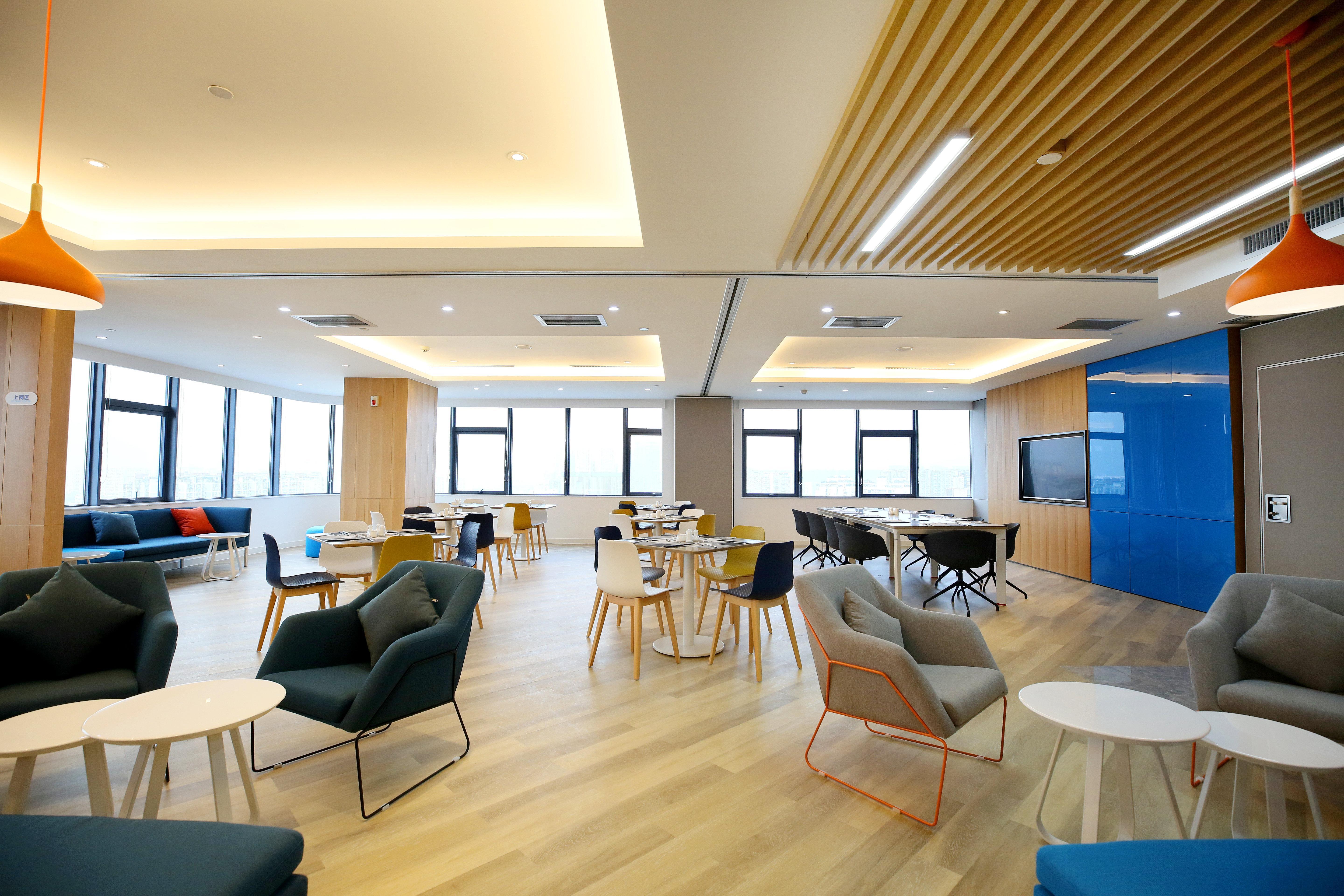 Holiday Inn Express Chengdu North Railway Station By Ihg - Near Panda Base, Near Chunxi Road Exterior foto