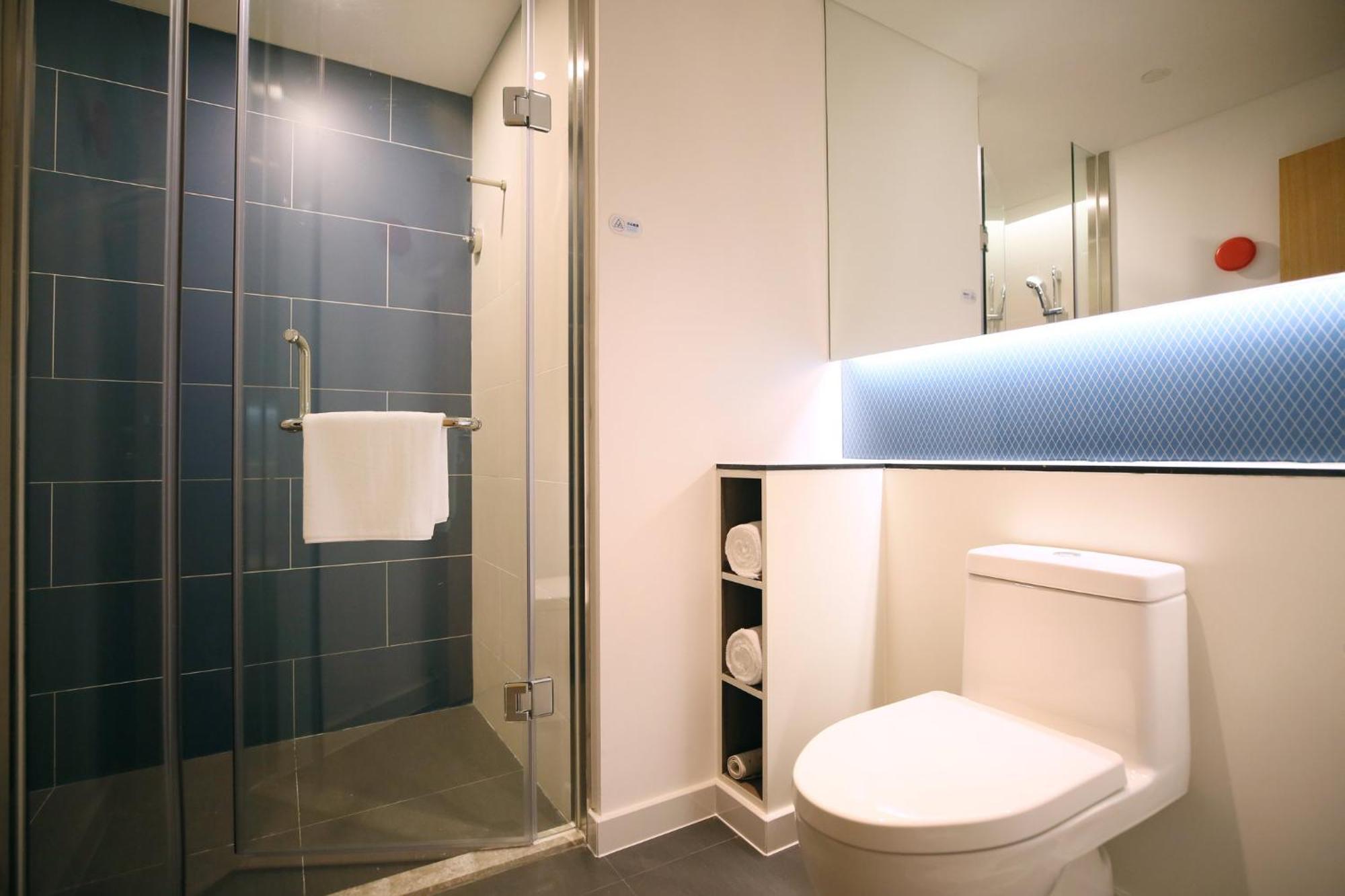Holiday Inn Express Chengdu North Railway Station By Ihg - Near Panda Base, Near Chunxi Road Exterior foto