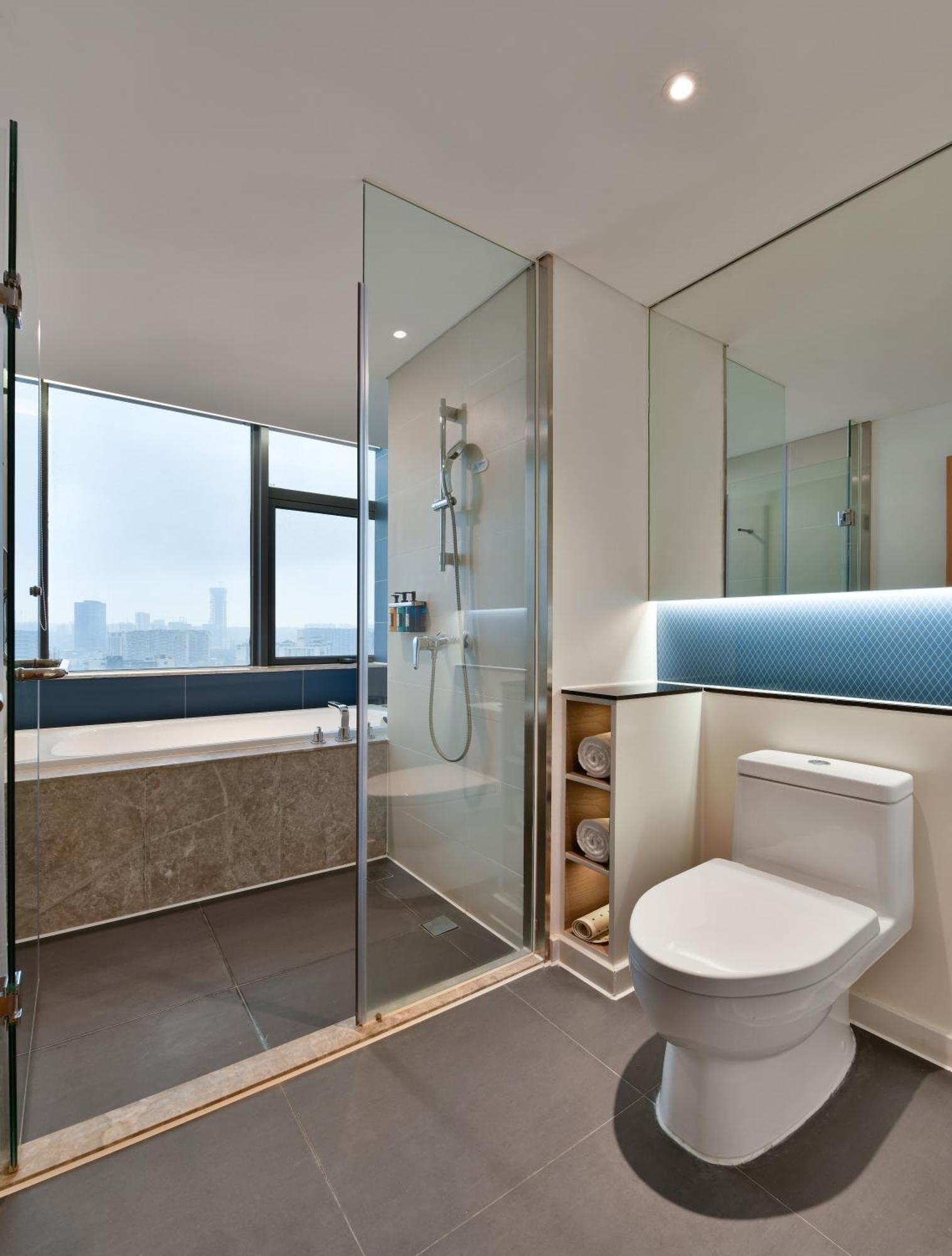 Holiday Inn Express Chengdu North Railway Station By Ihg - Near Panda Base, Near Chunxi Road Exterior foto