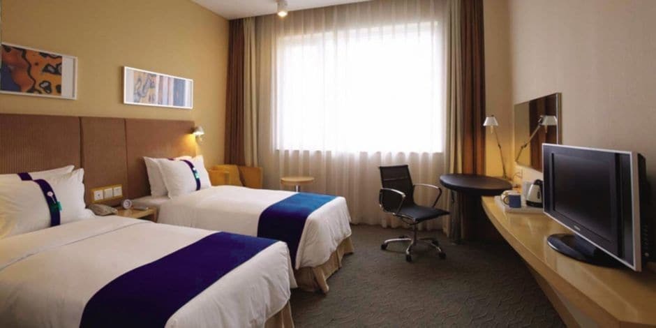 Holiday Inn Express Chengdu North Railway Station By Ihg - Near Panda Base, Near Chunxi Road Exterior foto